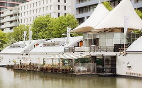 Floats By H2Otel Rotterdam